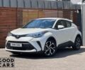 Тойота C-HR, об'ємом двигуна 0 л та пробігом 70 тис. км за 22500 $, фото 1 на Automoto.ua