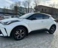 Тойота C-HR, об'ємом двигуна 1.99 л та пробігом 22 тис. км за 33500 $, фото 3 на Automoto.ua