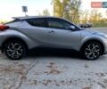 Тойота C-HR, об'ємом двигуна 2 л та пробігом 31 тис. км за 23999 $, фото 6 на Automoto.ua
