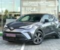 Тойота C-HR, об'ємом двигуна 0 л та пробігом 28 тис. км за 29004 $, фото 1 на Automoto.ua