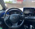 Тойота C-HR, об'ємом двигуна 0 л та пробігом 70 тис. км за 22500 $, фото 20 на Automoto.ua