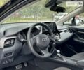 Тойота C-HR, объемом двигателя 1.8 л и пробегом 30 тыс. км за 27999 $, фото 14 на Automoto.ua