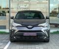 Тойота C-HR, об'ємом двигуна 0 л та пробігом 28 тис. км за 29004 $, фото 4 на Automoto.ua