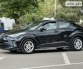 Тойота C-HR, объемом двигателя 1.8 л и пробегом 30 тыс. км за 27999 $, фото 5 на Automoto.ua