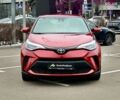 Тойота C-HR, об'ємом двигуна 2 л та пробігом 67 тис. км за 19900 $, фото 1 на Automoto.ua