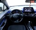 Тойота C-HR, об'ємом двигуна 2 л та пробігом 31 тис. км за 23999 $, фото 8 на Automoto.ua