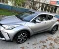 Тойота C-HR, об'ємом двигуна 2 л та пробігом 31 тис. км за 23999 $, фото 1 на Automoto.ua