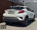 Тойота C-HR, об'ємом двигуна 0 л та пробігом 70 тис. км за 22500 $, фото 5 на Automoto.ua