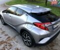 Тойота C-HR, об'ємом двигуна 2 л та пробігом 31 тис. км за 23999 $, фото 3 на Automoto.ua