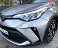 Тойота C-HR, об'ємом двигуна 2 л та пробігом 31 тис. км за 23999 $, фото 19 на Automoto.ua