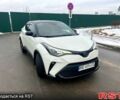 Тойота C-HR, объемом двигателя 2 л и пробегом 63 тыс. км за 27900 $, фото 1 на Automoto.ua