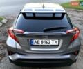 Тойота C-HR, об'ємом двигуна 2 л та пробігом 31 тис. км за 23999 $, фото 4 на Automoto.ua