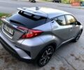 Тойота C-HR, об'ємом двигуна 2 л та пробігом 31 тис. км за 23999 $, фото 5 на Automoto.ua