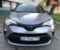 Тойота C-HR, об'ємом двигуна 2 л та пробігом 31 тис. км за 23999 $, фото 16 на Automoto.ua