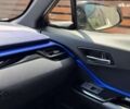 Тойота C-HR, об'ємом двигуна 0 л та пробігом 70 тис. км за 22500 $, фото 19 на Automoto.ua