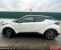 Тойота C-HR, объемом двигателя 2 л и пробегом 63 тыс. км за 27900 $, фото 3 на Automoto.ua