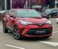 Тойота C-HR, об'ємом двигуна 2 л та пробігом 67 тис. км за 19900 $, фото 3 на Automoto.ua