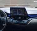 Тойота C-HR, об'ємом двигуна 0 л та пробігом 70 тис. км за 22500 $, фото 18 на Automoto.ua