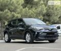 Тойота C-HR, объемом двигателя 1.8 л и пробегом 30 тыс. км за 27999 $, фото 1 на Automoto.ua