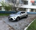 Тойота C-HR, об'ємом двигуна 2 л та пробігом 31 тис. км за 23999 $, фото 1 на Automoto.ua
