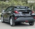 Тойота C-HR, объемом двигателя 1.8 л и пробегом 30 тыс. км за 27999 $, фото 7 на Automoto.ua