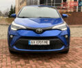 Тойота C-HR, объемом двигателя 1.2 л и пробегом 138 тыс. км за 19500 $, фото 22 на Automoto.ua