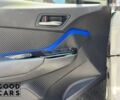 Тойота C-HR, об'ємом двигуна 0 л та пробігом 70 тис. км за 22500 $, фото 12 на Automoto.ua