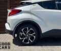 Тойота C-HR, об'ємом двигуна 0 л та пробігом 70 тис. км за 22500 $, фото 9 на Automoto.ua