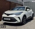 Тойота C-HR, об'ємом двигуна 0 л та пробігом 70 тис. км за 22500 $, фото 2 на Automoto.ua