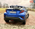 Тойота C-HR, объемом двигателя 1.2 л и пробегом 138 тыс. км за 19500 $, фото 5 на Automoto.ua