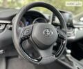 Тойота C-HR, объемом двигателя 1.8 л и пробегом 30 тыс. км за 27999 $, фото 26 на Automoto.ua