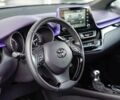Тойота C-HR, об'ємом двигуна 0 л та пробігом 28 тис. км за 29004 $, фото 13 на Automoto.ua