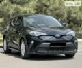 Тойота C-HR, объемом двигателя 1.8 л и пробегом 30 тыс. км за 27999 $, фото 1 на Automoto.ua