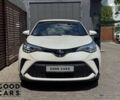 Тойота C-HR, об'ємом двигуна 0 л та пробігом 70 тис. км за 22500 $, фото 1 на Automoto.ua