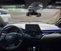 Тойота C-HR, об'ємом двигуна 0 л та пробігом 70 тис. км за 22500 $, фото 17 на Automoto.ua