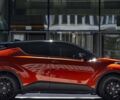 купити нове авто Тойота C-HR 2020 року від офіційного дилера Тойота Центр «Алмаз Мотор» Тойота фото