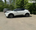 Тойота C-HR, объемом двигателя 1.2 л и пробегом 20 тыс. км за 25000 $, фото 3 на Automoto.ua