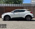 Тойота C-HR, об'ємом двигуна 0 л та пробігом 70 тис. км за 22500 $, фото 3 на Automoto.ua