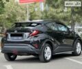 Тойота C-HR, объемом двигателя 1.8 л и пробегом 30 тыс. км за 27999 $, фото 9 на Automoto.ua