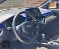 Тойота C-HR, об'ємом двигуна 0 л та пробігом 70 тис. км за 22500 $, фото 15 на Automoto.ua