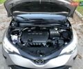 Тойота C-HR, об'ємом двигуна 2 л та пробігом 31 тис. км за 23999 $, фото 15 на Automoto.ua