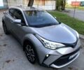 Тойота C-HR, об'ємом двигуна 2 л та пробігом 31 тис. км за 23999 $, фото 7 на Automoto.ua