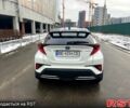 Тойота C-HR, объемом двигателя 2 л и пробегом 63 тыс. км за 27900 $, фото 2 на Automoto.ua