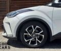 Тойота C-HR, об'ємом двигуна 0 л та пробігом 70 тис. км за 22500 $, фото 7 на Automoto.ua