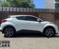 Тойота C-HR, об'ємом двигуна 0 л та пробігом 70 тис. км за 22500 $, фото 6 на Automoto.ua