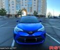 Тойота C-HR, об'ємом двигуна 2 л та пробігом 25 тис. км за 22000 $, фото 2 на Automoto.ua