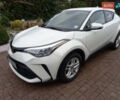Тойота C-HR, объемом двигателя 0 л и пробегом 67 тыс. км за 20900 $, фото 1 на Automoto.ua