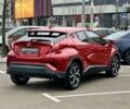 Тойота C-HR, об'ємом двигуна 2 л та пробігом 67 тис. км за 19900 $, фото 6 на Automoto.ua