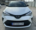 Тойота C-HR, объемом двигателя 1.99 л и пробегом 22 тыс. км за 33500 $, фото 4 на Automoto.ua