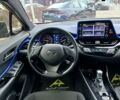 Тойота C-HR, об'ємом двигуна 2 л та пробігом 67 тис. км за 19900 $, фото 17 на Automoto.ua